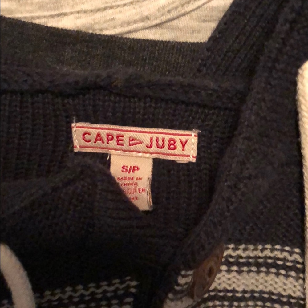 Sweeter/ jacket - Picture 2 of 2